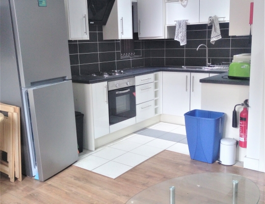 1 Room To Rent in Withington